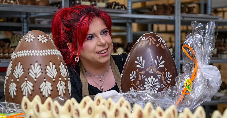 Кекс і маца замість паски: як Великдень та Песах святкують католики, православні та юдеї