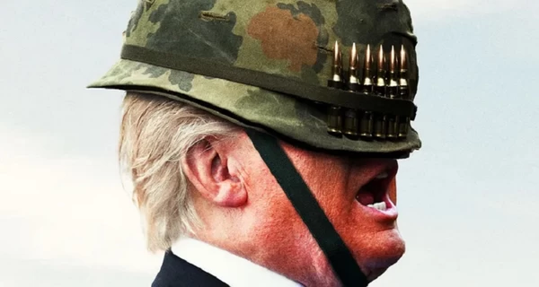 Війна в Ірані послаблює Трампа і робить його злішим - The Economist присвятив обкладинку президенту США