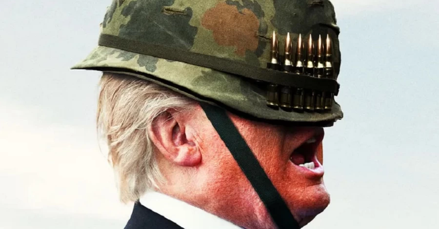 Война в Иране ослабляет Трампа и делает его злее - The Economist посвятил обложку президенту США