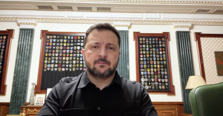 Зеленский анонсировал новую встречу переговорных групп Украины и США