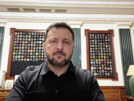 Зеленський анонсував нову зустріч переговорних груп України та США