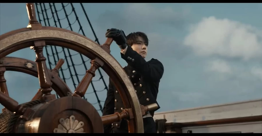 BTS повернулися із першим за три роки кліпом - його зняли українці!