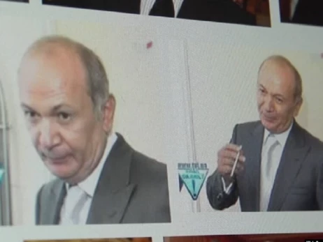 У судах та Офісі генпрокурора НАБУ і САП проводять обшуки у справі Іванющенка, - ЗМІ