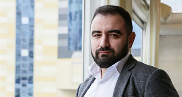 Факт. От разнорабочего до собственной студии дизайна и ремонта BORISSTUDIO — профессиональный путь Нерсеса Саркисяна