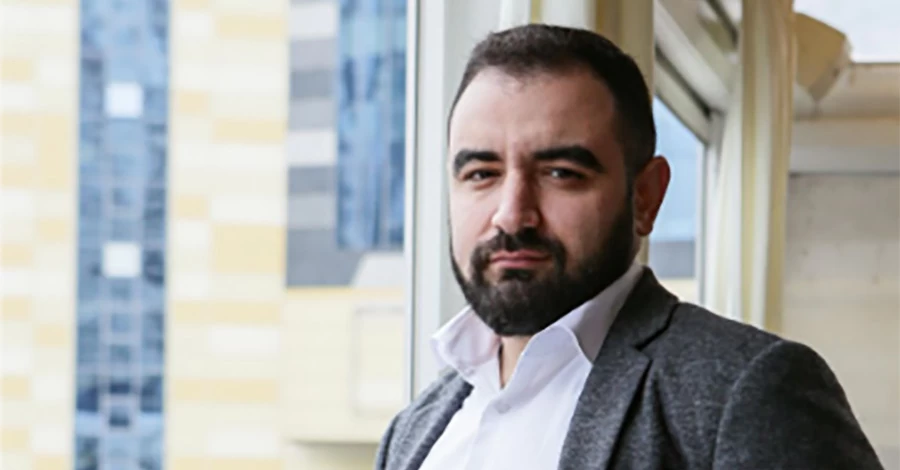 Факт. От разнорабочего до собственной студии дизайна и ремонта BORISSTUDIO — профессиональный путь Нерсеса Саркисяна