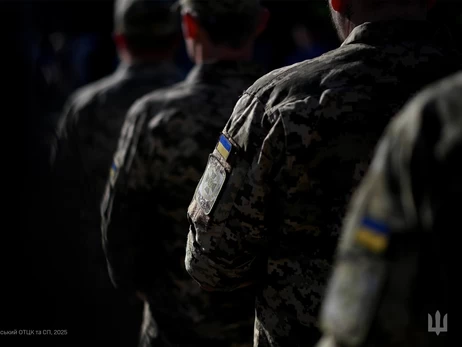 В столичном ТЦК избили ветерана - полиция выясняет обстоятельства