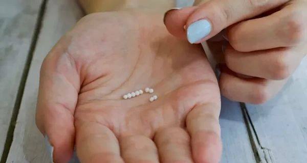 Пелети та longevity: що таке “імплант здоров'я” і навіщо він потрібен