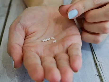 Пелети та longevity: що таке “імплант здоров'я” і навіщо він потрібен