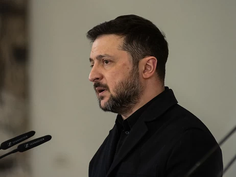 Зеленський потролив Путіна через блокування Telegram: Можна переходити на паперову пошту, телеграф та коней