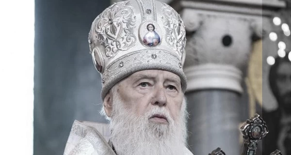 Похороны патриарха Филарета пройдут 22 марта, порядок проведения утвердит Синод