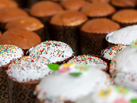 Как выбрать безвредную паску: на что обратить внимание в составе продукта