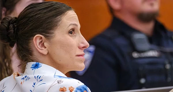 Закопала и книгу написала: топ-5 убийц-писателей