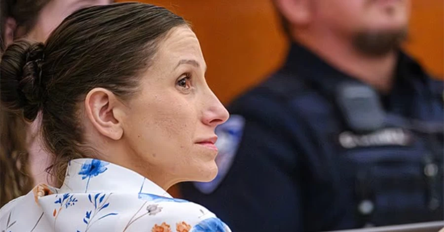 Закопала и книгу написала: топ-5 убийц-писателей