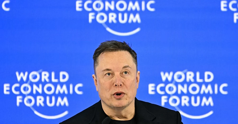 Суд визнав Ілона Маска винним у махінаціях при покупці Twitter