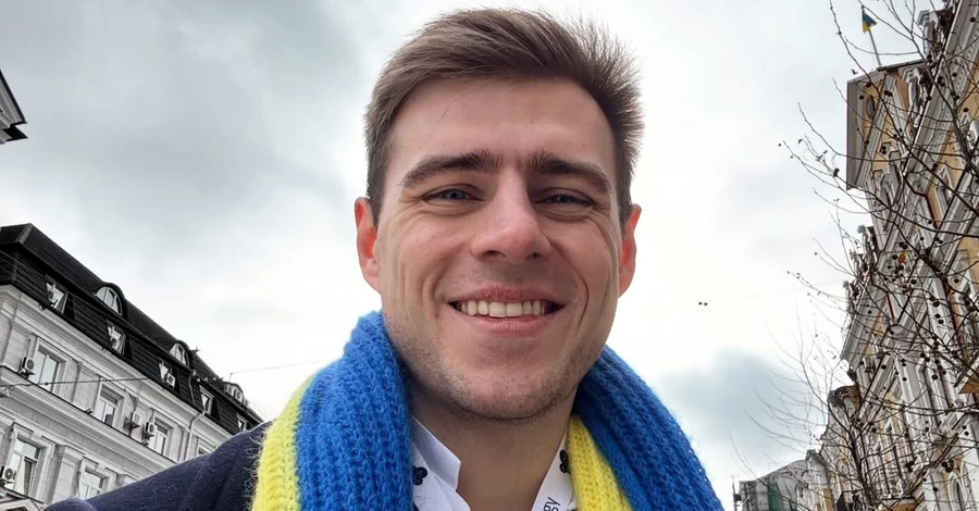 В Киеве бегуны преодолели дистанцию, которую Гераскевичу не дали проехать на Олимпиаде-2026