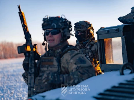 Війська РФ пішли у масштабний наступ відразу на семи напрямках - Білецький розкрив подробиці