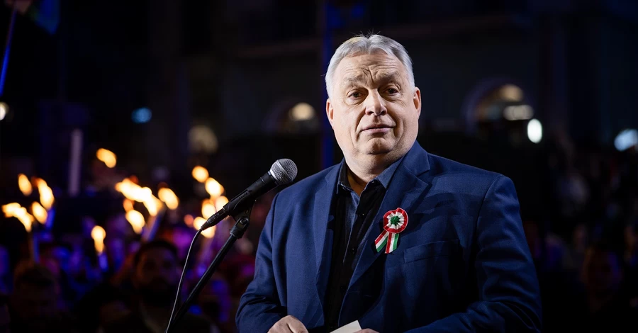 Розвідка РФ планувала інсценувати замах на Орбана перед виборами, - ЗМІ