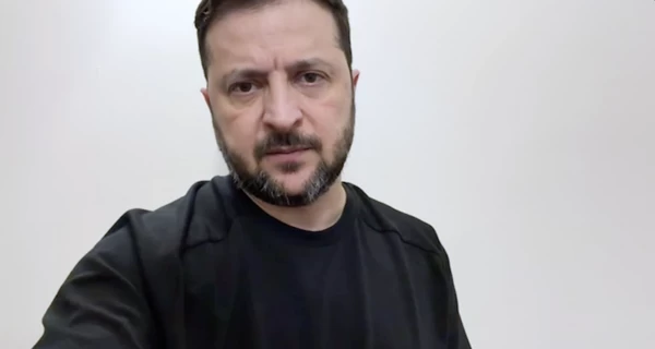 Українська делегація вже провела зустрічі у США, переговори триватимуть у неділю, - Зеленський 