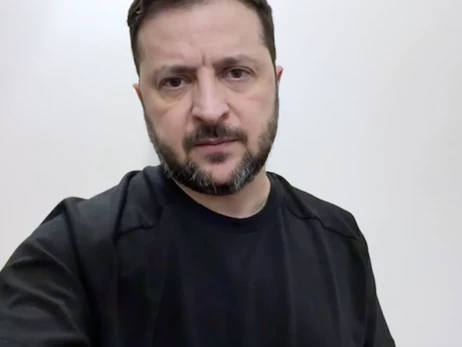 Українська делегація вже провела зустрічі у США, переговори триватимуть у неділю, - Зеленський 