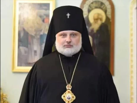 В Україні має бути одна церква з патріаршим строєм, - новий патріарх УПЦ КП Нікодим