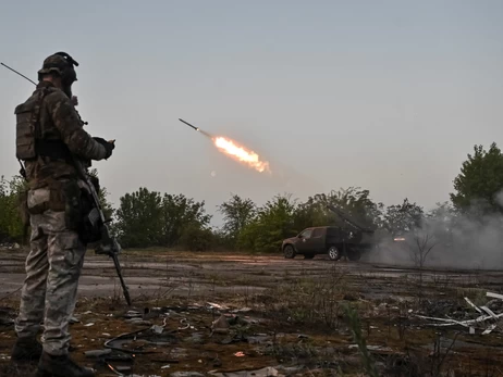 Украинских военных не будут отправлять на зарубежные учения из-за 