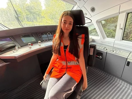 Провідниці, яка загинула під час евакуації поїзда, було лише 19 років