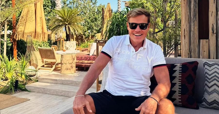 В Литве отменили концерты экс-участника Modern Talking на фоне его пророссийских заявлений