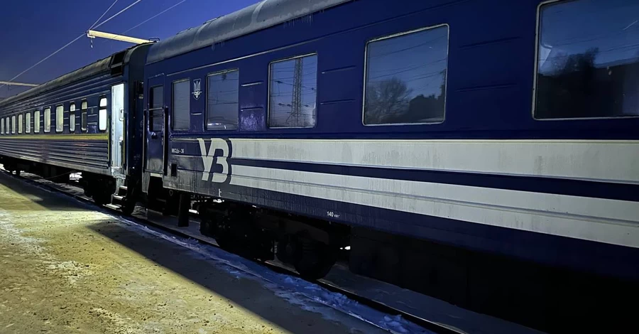 На Одещині під час евакуації поїзда загинула провідниця, поранено пасажира