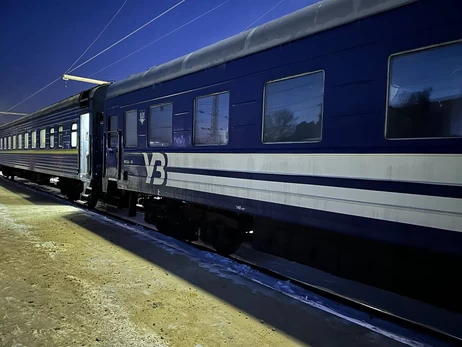 На Одещині під час евакуації поїзда загинула провідниця, поранено пасажира