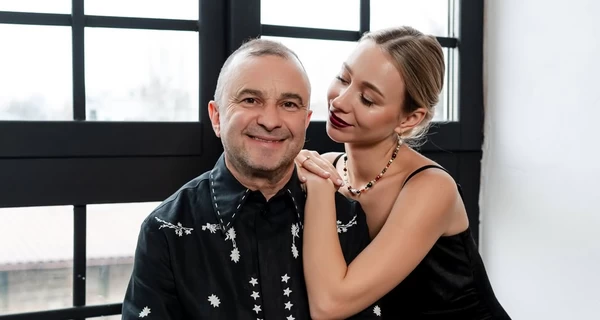 Дворец Украина извинился перед женой Виктора Павлика из-за грубости работников