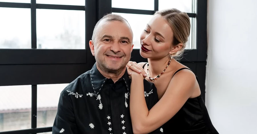 Дворец Украина извинился перед женой Виктора Павлика из-за грубости работников