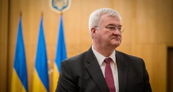 Сибіга заявив про глобальний попит на українські оборонні можливості