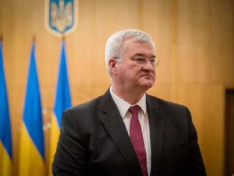 Сибига заявил о глобальном спросе на украинские оборонные возможности