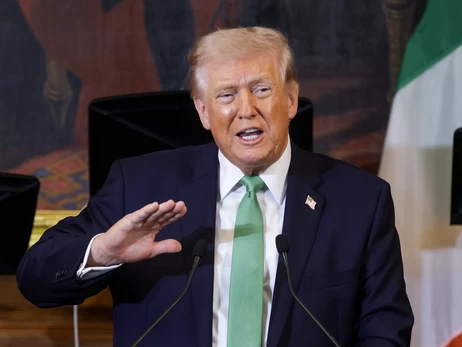 Трамп пригрозил уничтожить энергетику Ирана, если тот не разблокирует Ормузский пролив