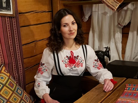 В Киеве продлили арест журналистке-шпионке Инне Кардаш, несмотря на ее жалобы на условия в СИЗО