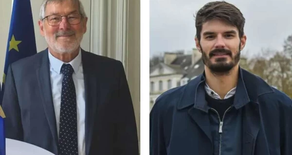 На виборах у французькій комуні Гіттлер переміг Зеленського 