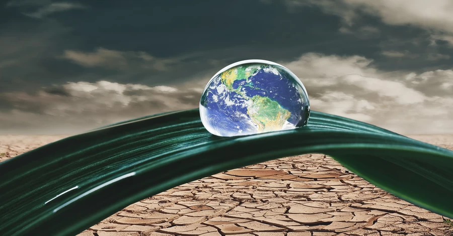 Світ переживає найспекотніше десятиліття в історії - останні 11 років б’ють рекорди