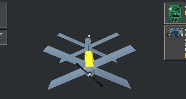 ГУР розкрило «начинку» російських дронів-камікадзе  «Ланцет» та «Скальпель»