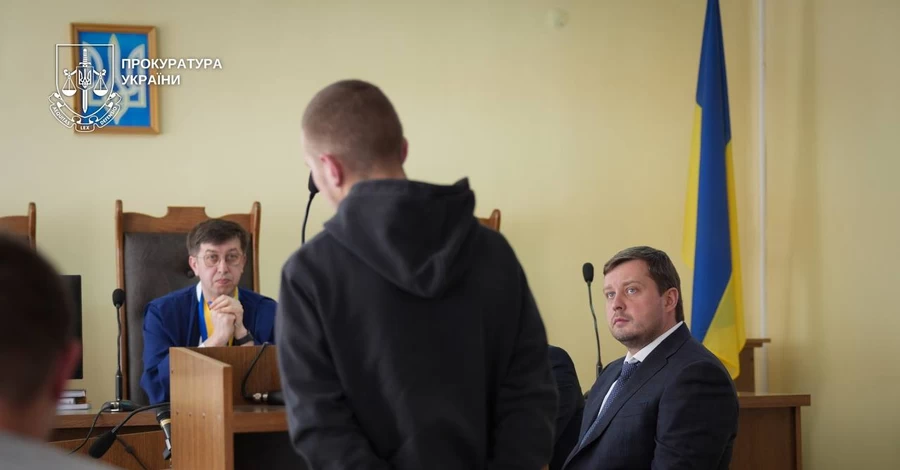 Двое подростков погибли на Закарпатье из-за водителя без прав – суд приговорил его к 7 годам 