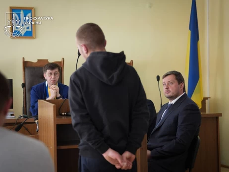 Двоє підлітків загинули на Закарпатті через водія без прав – суд засудив його до 7 років 