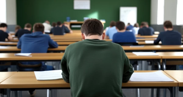 В УЦОКО объяснили, как единый стандрт правописания коснется участников НМТ-2026