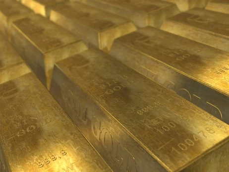 Золото переживає найшвидше падіння за 43 роки, досягнувши мінімуму з листопадау 2025 року