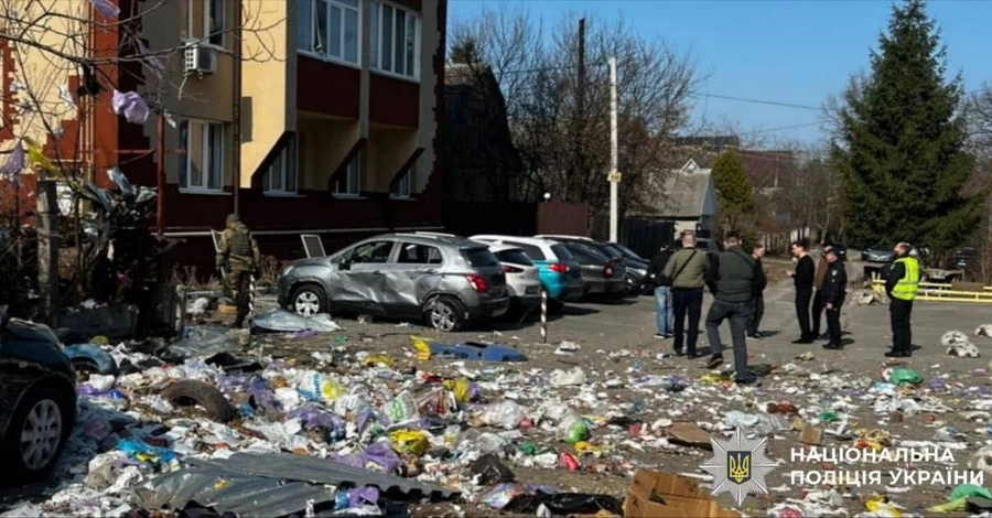 Исполнителя теракта в Буче могли завербовать через игру World of Tanks, - СМИ