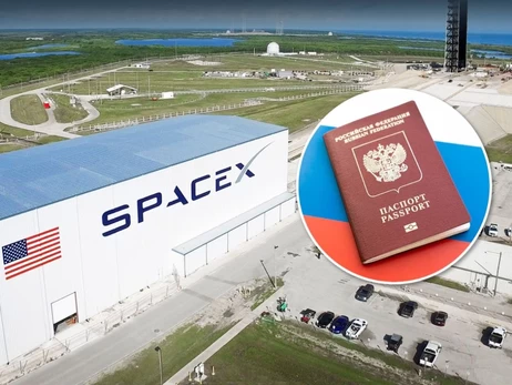 Російська розвідка націлилась на SpaceX та американські військові бази у Флориді 
