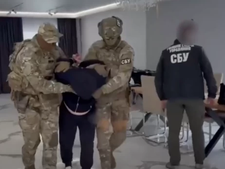 СБУ разоблачила венгерского разведчика, возглавлявшего агентурную сеть на Закарпатье в 2025 году