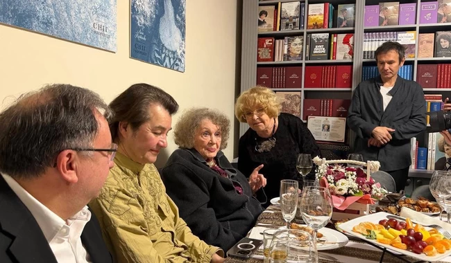 facebook.com/MykolaKniazhytsky