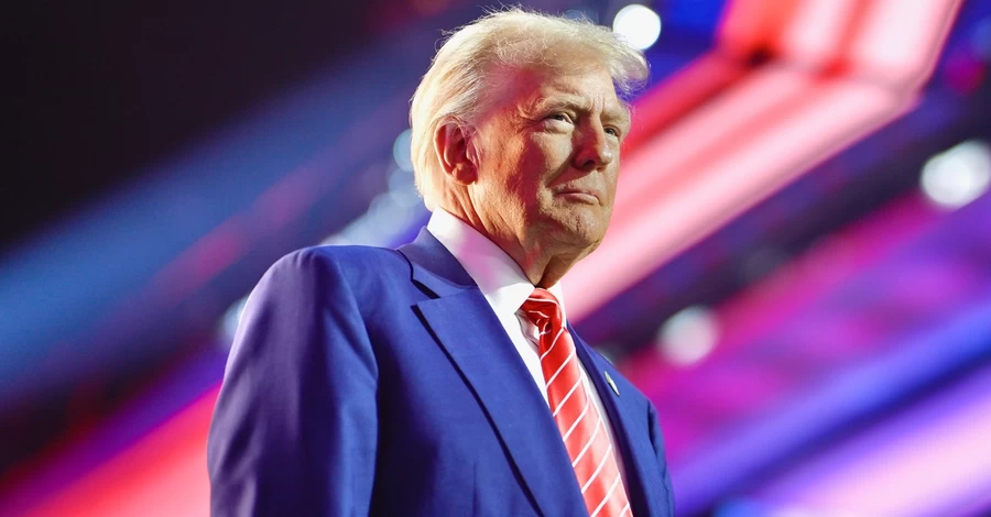 Трамп заявив, що Іран уже відмовився від планів створити ядерну зброю 