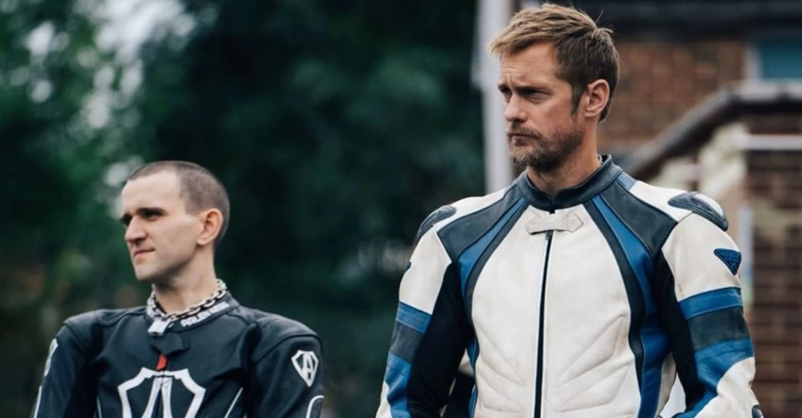 Кохання в залізному нашийнику: чому фільм «Пілліон» змушує переглянути стосунки