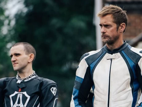 Любовь в железном ошейнике: почему фильм «Пиллион» заставляет пересмотреть любовные отношения