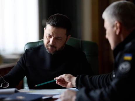 РФ планує розгорнути у Білорусі станції управління дронами - Зеленський доручив ГУР відреагувати